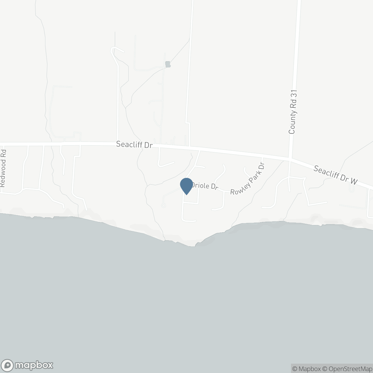 1509 KENYON POINT ROAD, Kingsville, Ontario N9Y 0C6